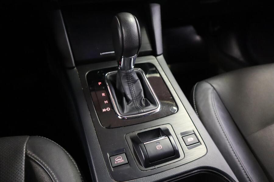 Subaru Outback vaihtoauto