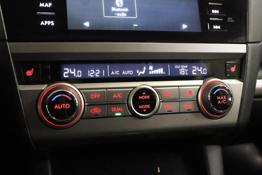 Subaru Outback vaihtoauto