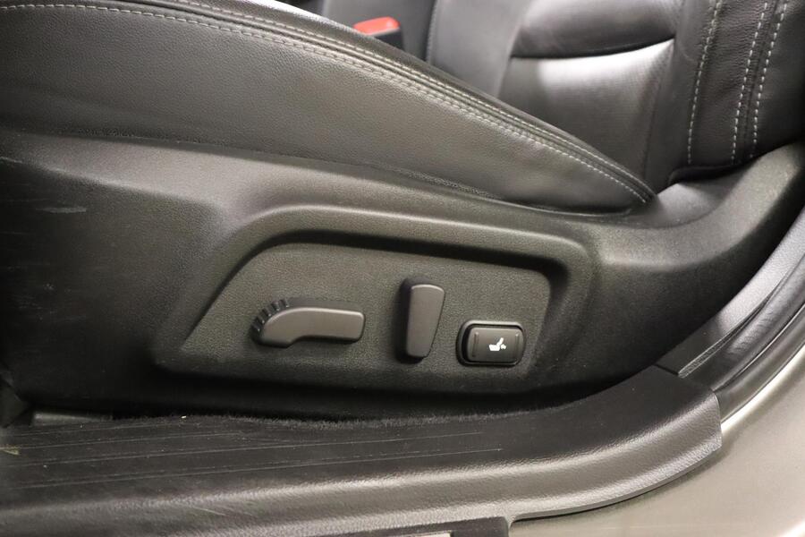 Subaru Outback vaihtoauto