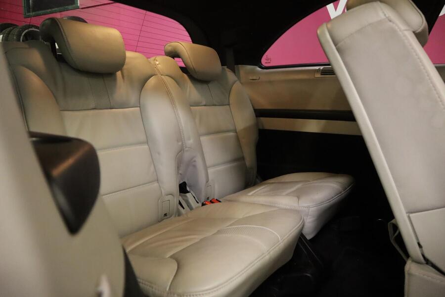 Mercedes-Benz R vaihtoauto