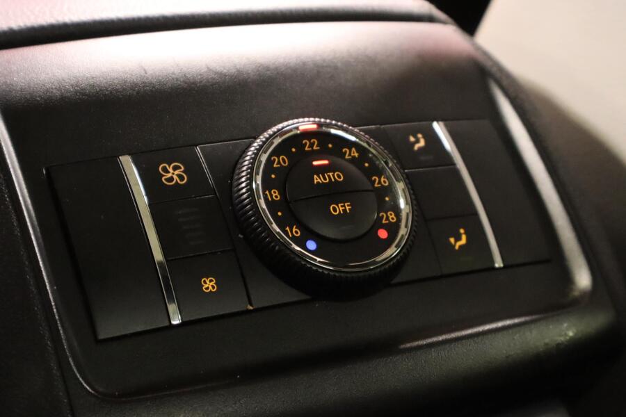 Mercedes-Benz R vaihtoauto