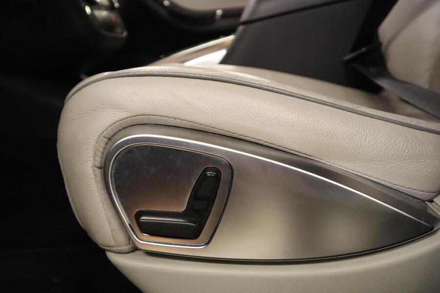 Mercedes-Benz R vaihtoauto