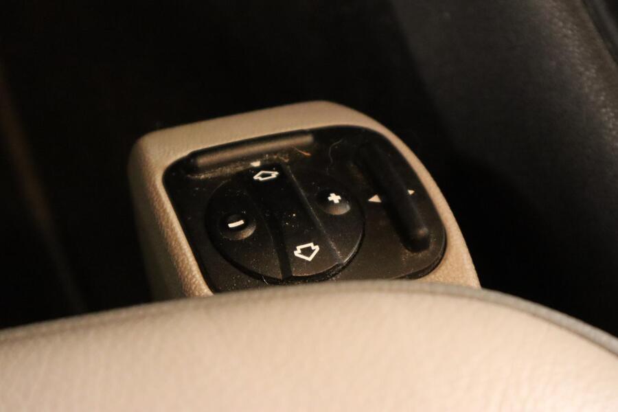 Mercedes-Benz R vaihtoauto