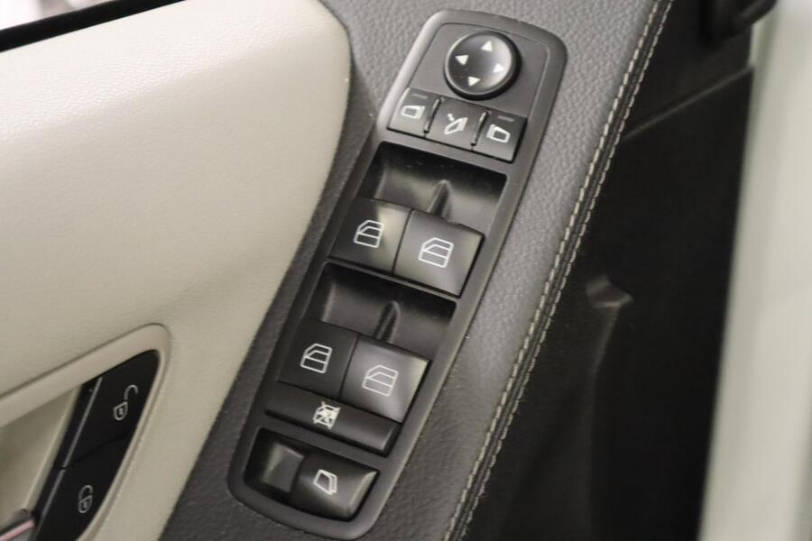 Mercedes-Benz R vaihtoauto