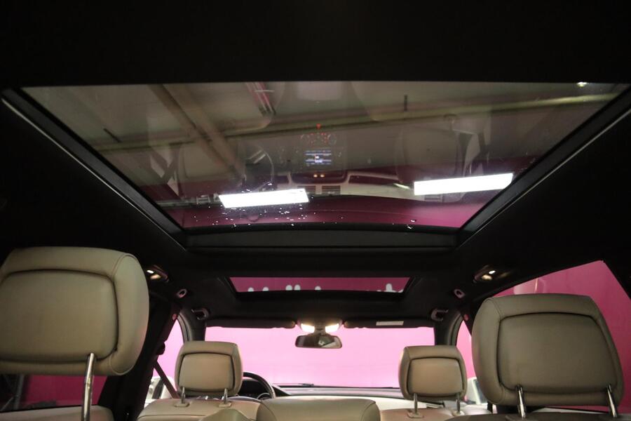 Mercedes-Benz R vaihtoauto