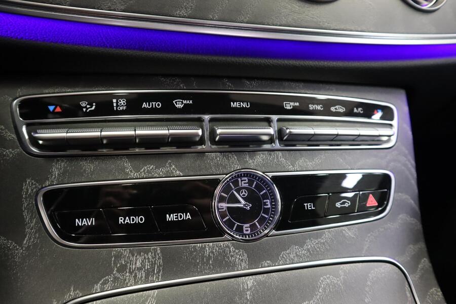 Mercedes-Benz CLS vaihtoauto