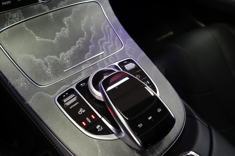 Mercedes-Benz CLS vaihtoauto