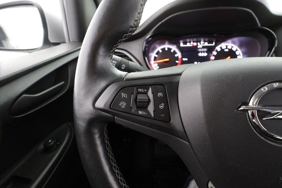 Opel Karl vaihtoauto