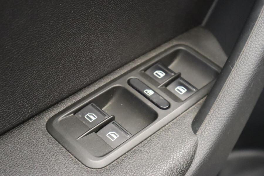 Skoda Yeti vaihtoauto