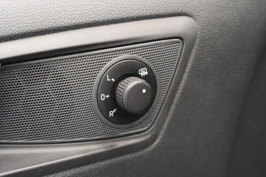 Skoda Yeti vaihtoauto