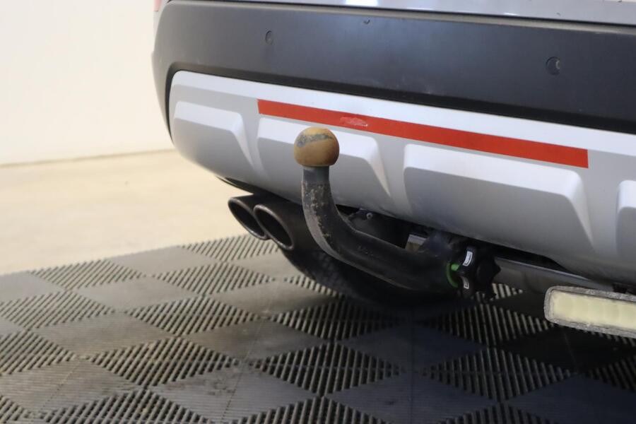 Skoda Yeti vaihtoauto