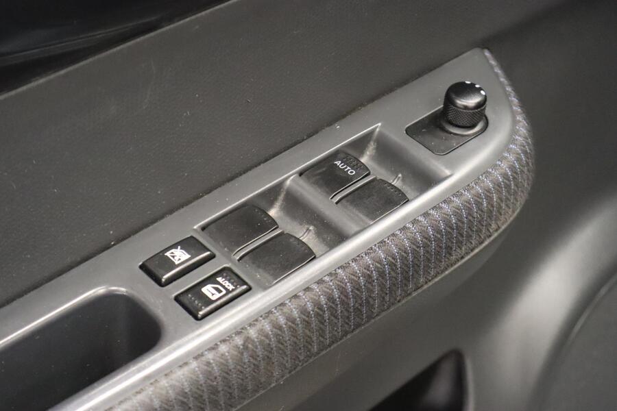 Suzuki Swift vaihtoauto