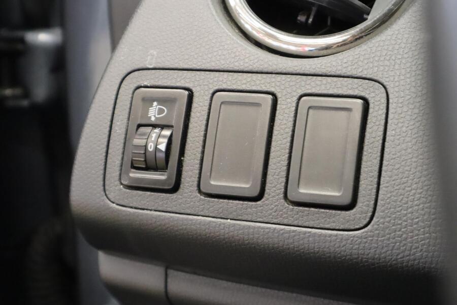 Suzuki Swift vaihtoauto