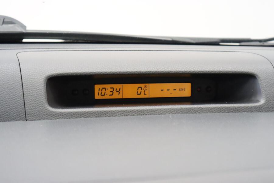 Suzuki Swift vaihtoauto