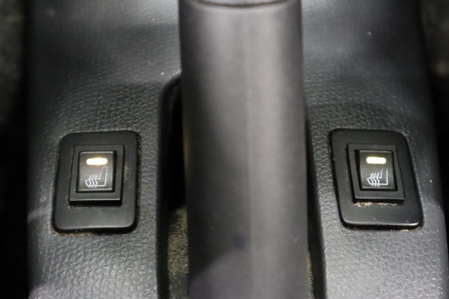 Suzuki Swift vaihtoauto