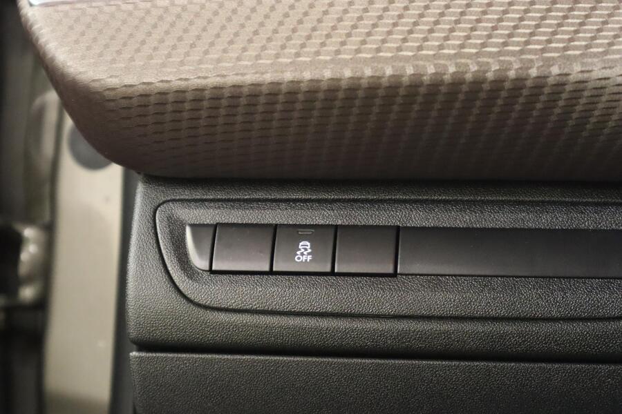 Peugeot 2008 vaihtoauto