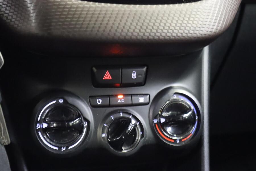 Peugeot 2008 vaihtoauto