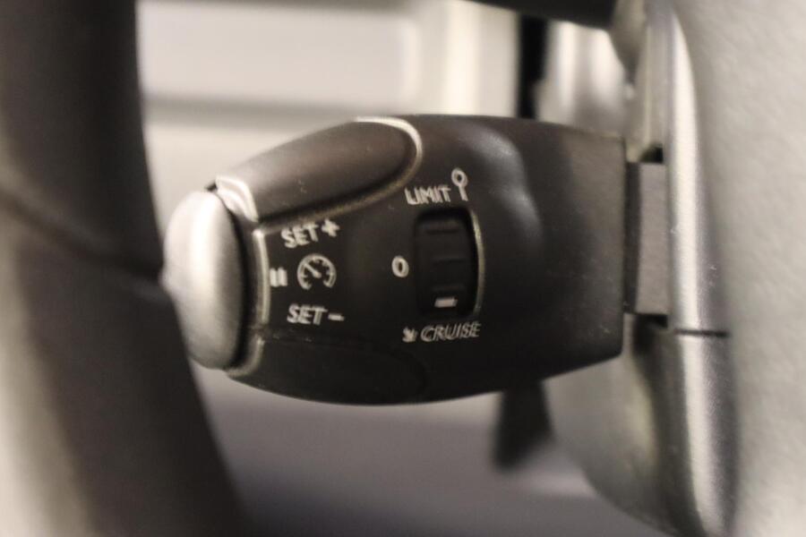 Citroën Jumpy vaihtoauto