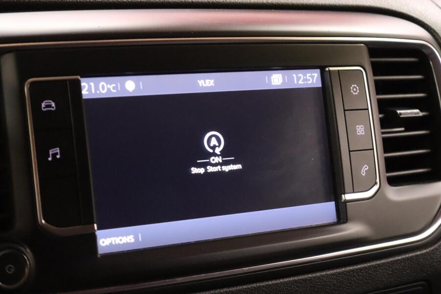 Citroën Jumpy vaihtoauto