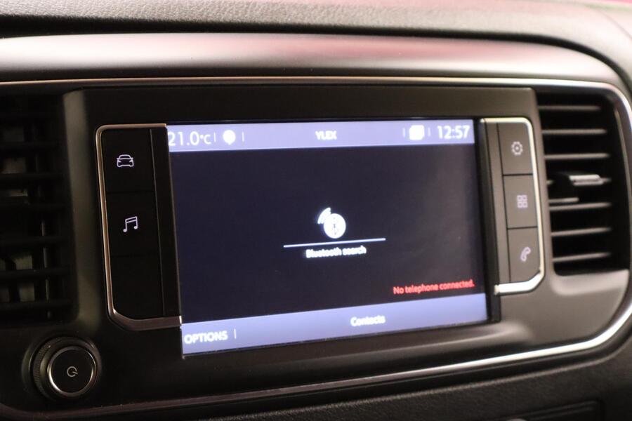 Citroën Jumpy vaihtoauto