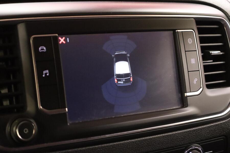 Citroën Jumpy vaihtoauto