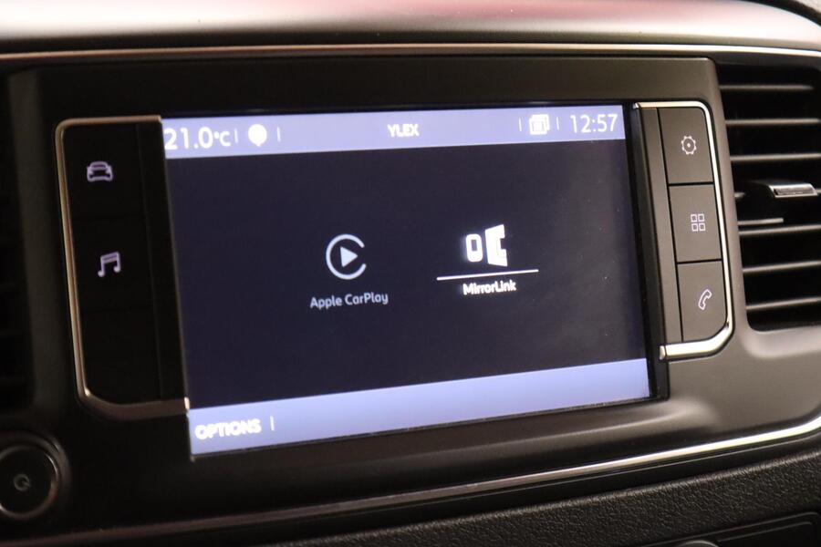 Citroën Jumpy vaihtoauto