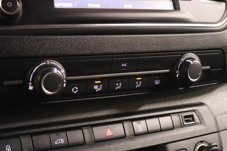 Citroën Jumpy vaihtoauto