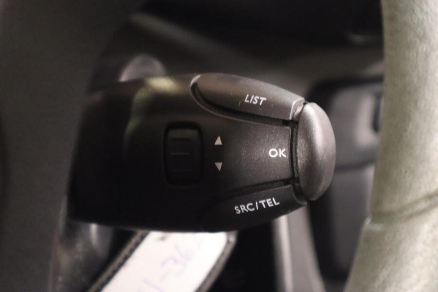 Citroën Jumpy vaihtoauto