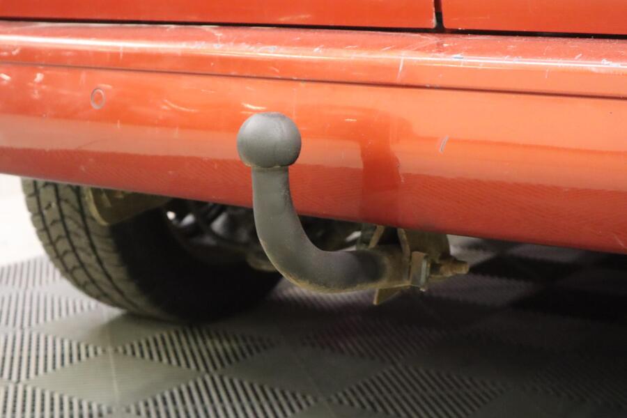 Citroën Jumpy vaihtoauto