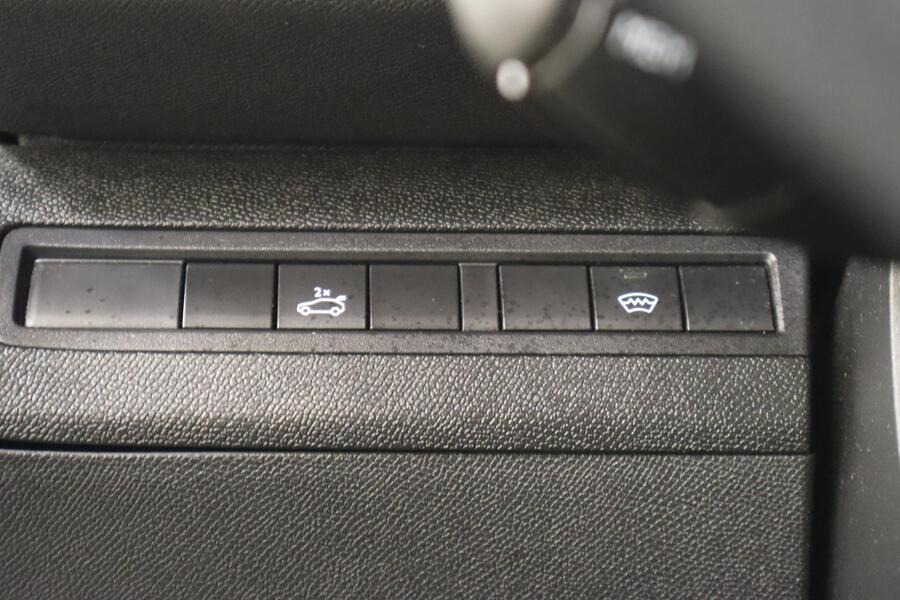 Peugeot 5008 vaihtoauto