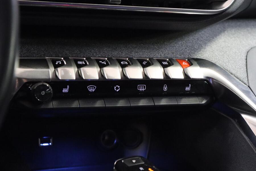 Peugeot 5008 vaihtoauto