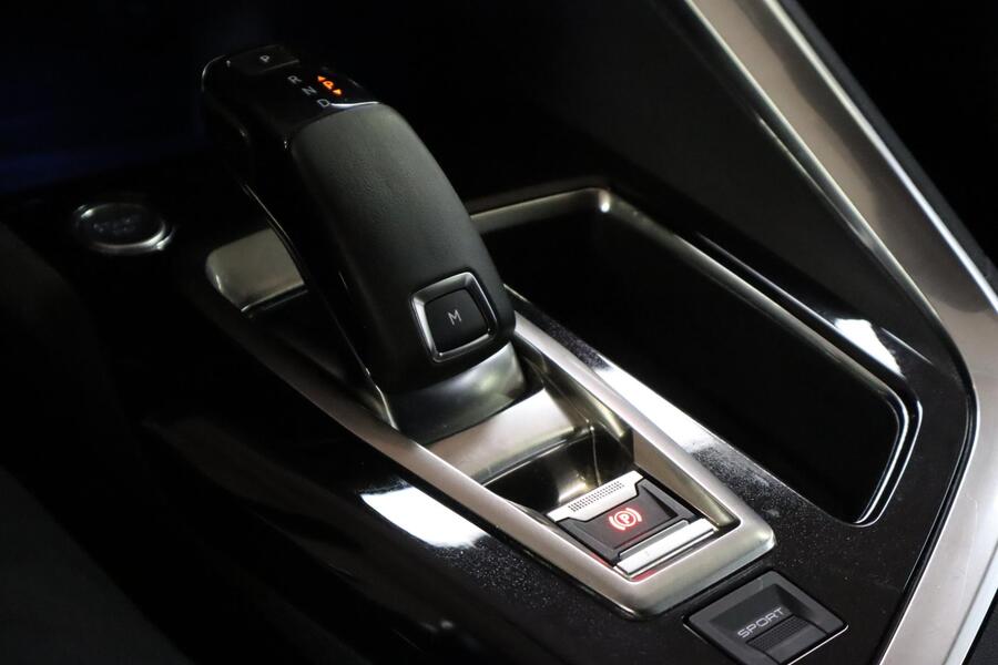 Peugeot 5008 vaihtoauto