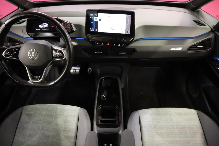 Volkswagen ID.3 vaihtoauto