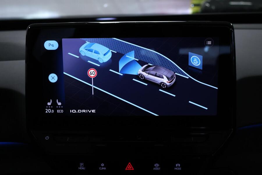 Volkswagen ID.3 vaihtoauto