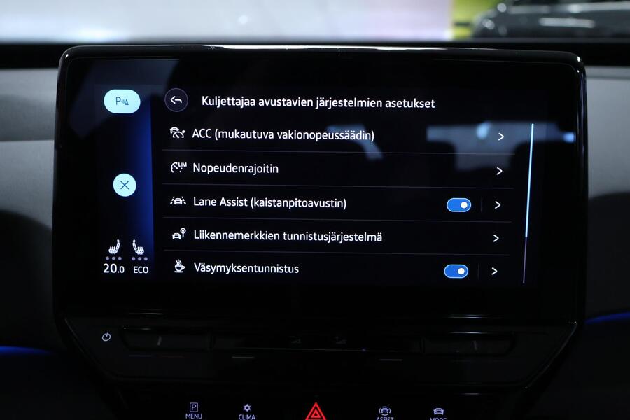 Volkswagen ID.3 vaihtoauto