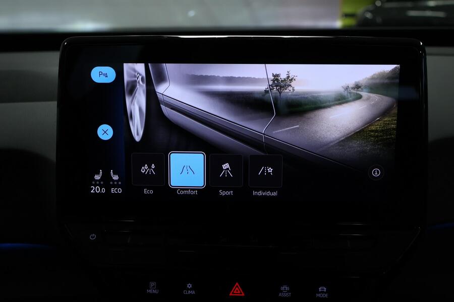 Volkswagen ID.3 vaihtoauto