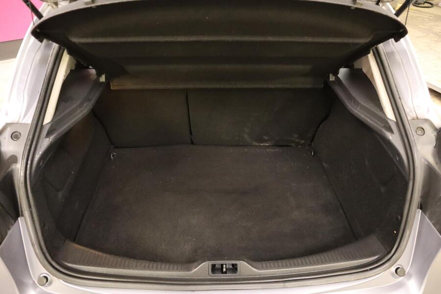 Renault Mégane vaihtoauto