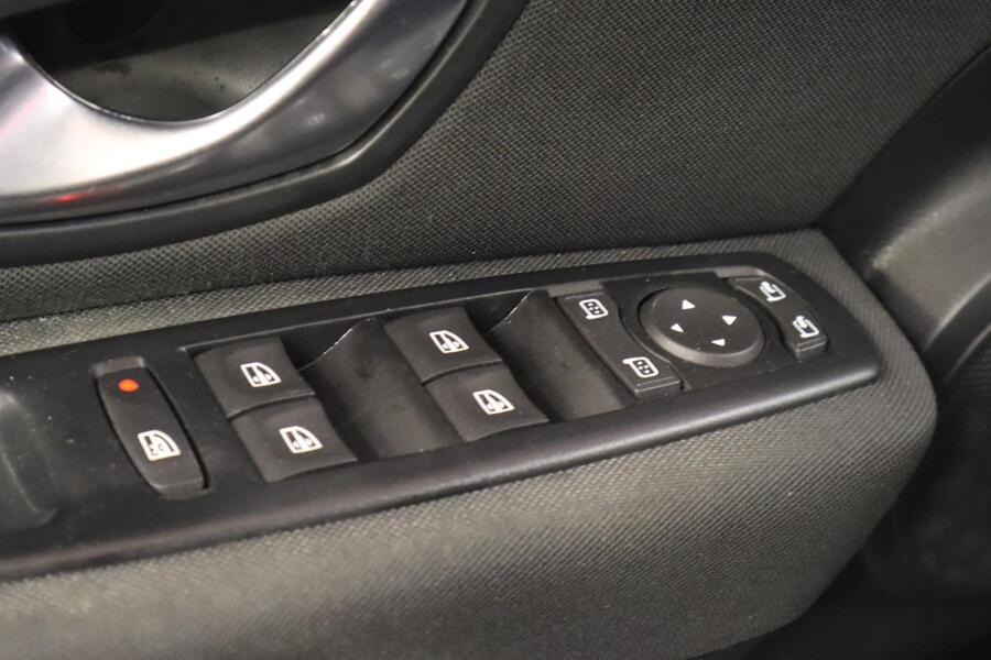 Renault Mégane vaihtoauto