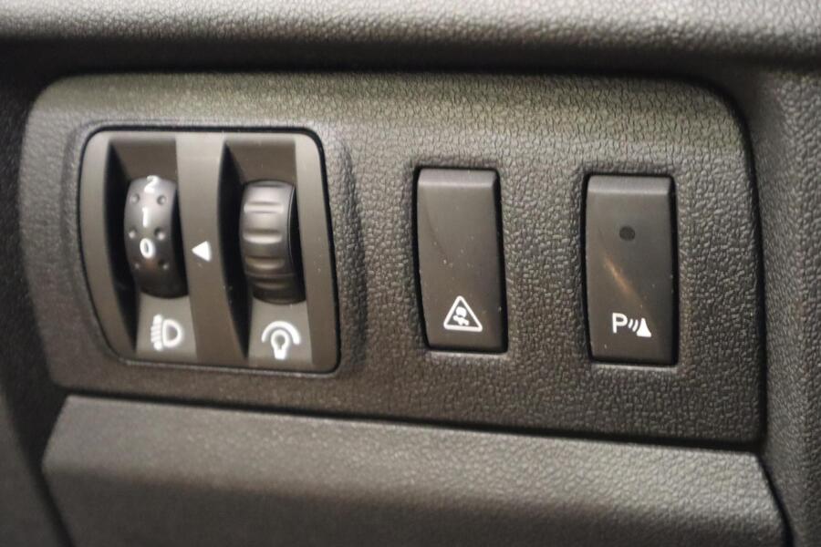 Renault Mégane vaihtoauto