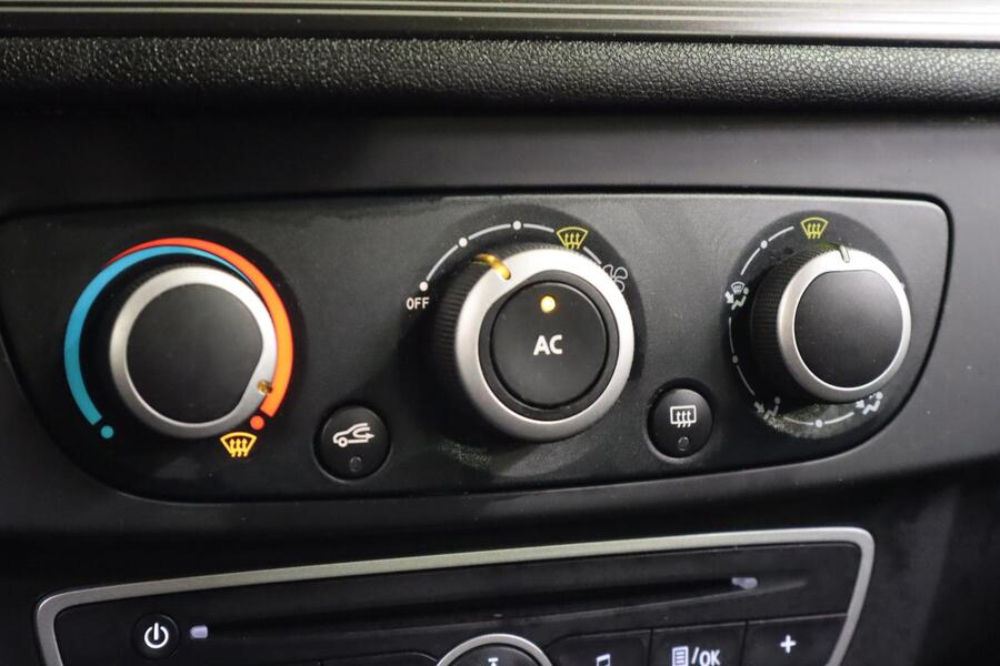 Renault Mégane vaihtoauto