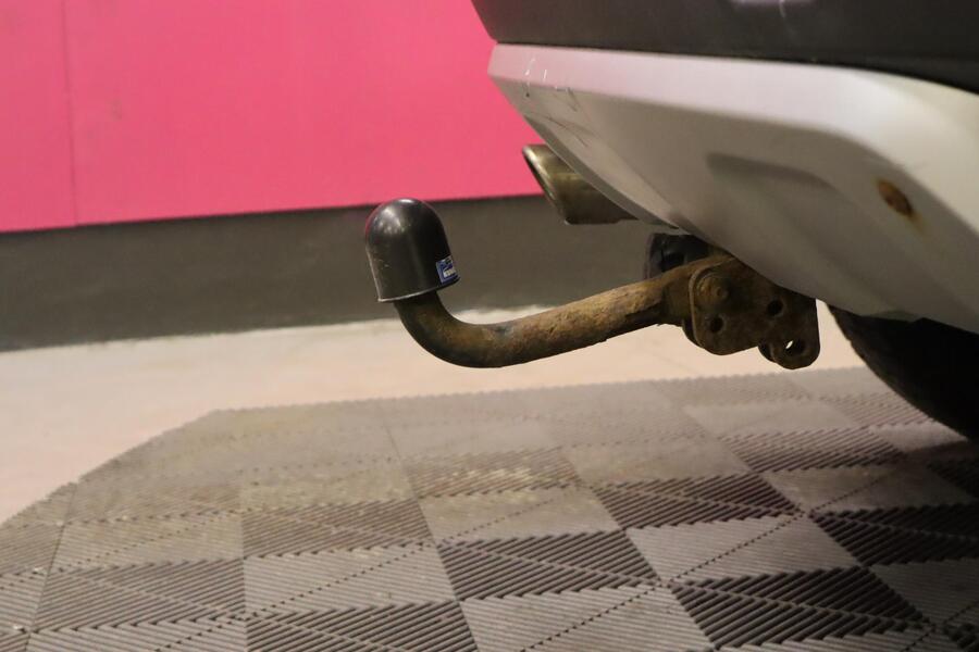 Dacia Duster vaihtoauto