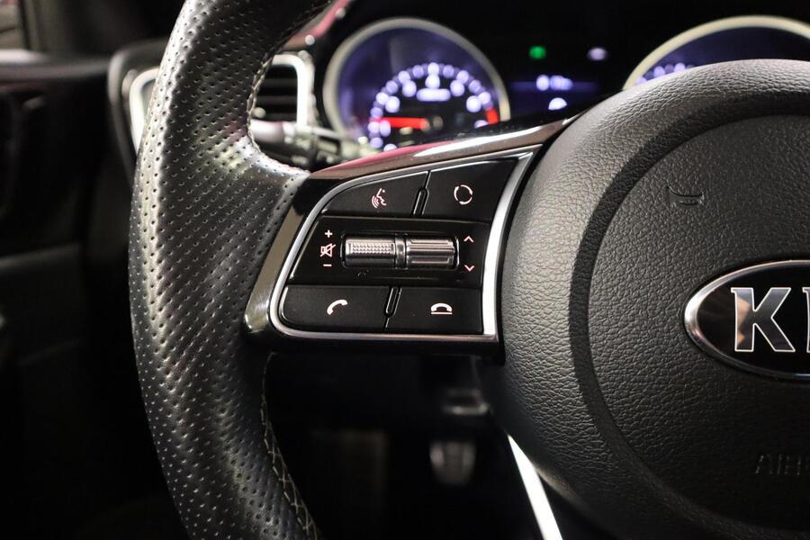 Kia Proceed vaihtoauto