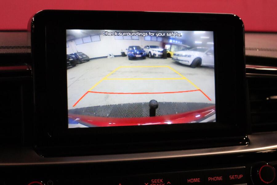 Kia Proceed vaihtoauto