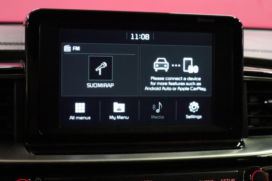 Kia Proceed vaihtoauto