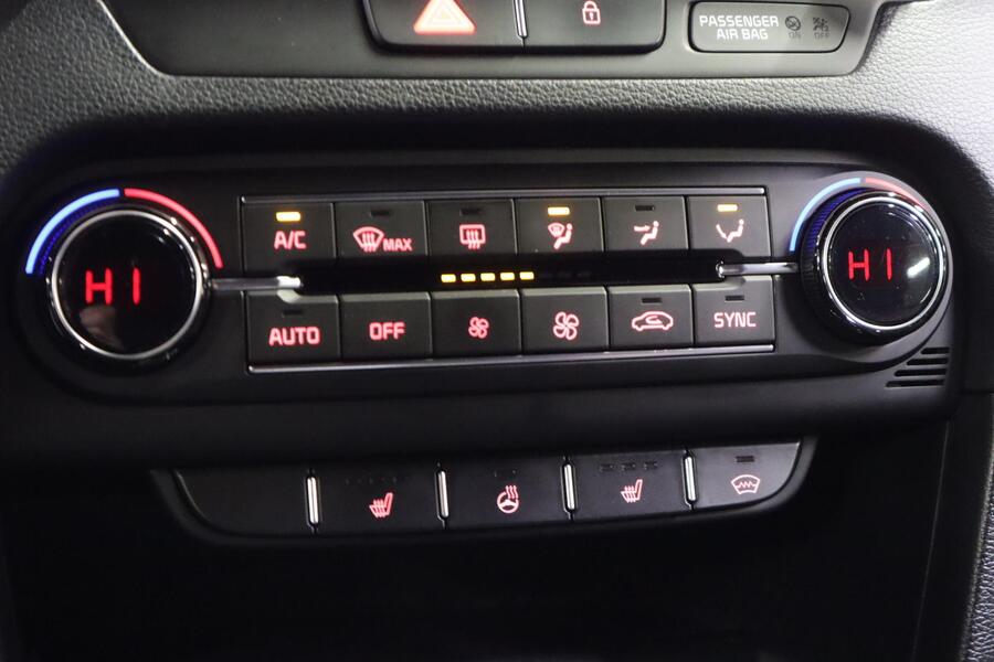 Kia Proceed vaihtoauto