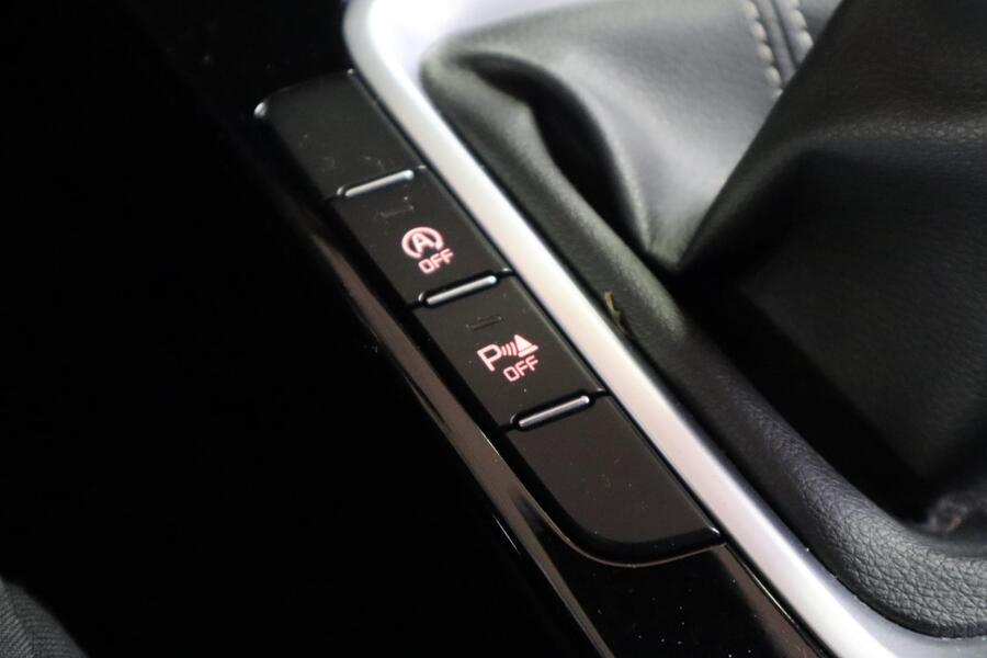 Kia Proceed vaihtoauto