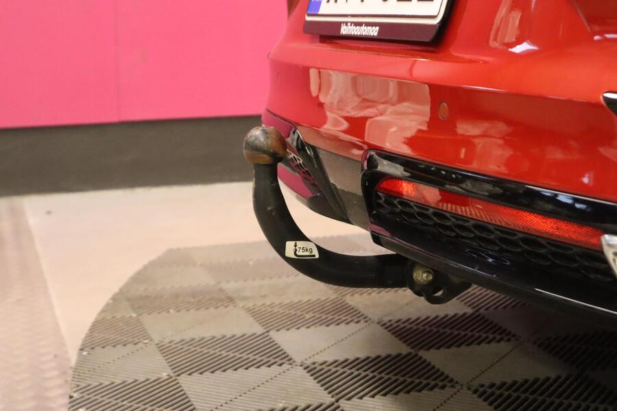 Kia Proceed vaihtoauto