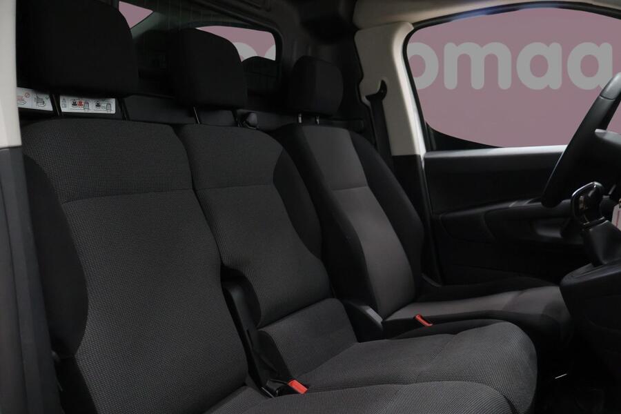 Opel Combo vaihtoauto