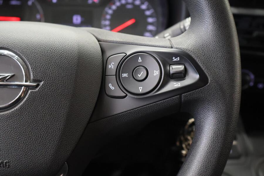 Opel Combo vaihtoauto