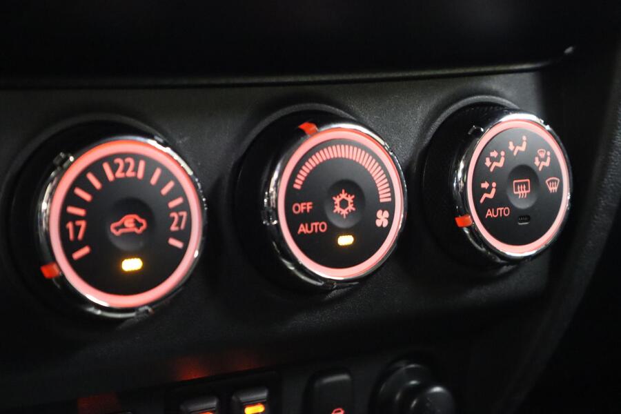 Mitsubishi ASX vaihtoauto